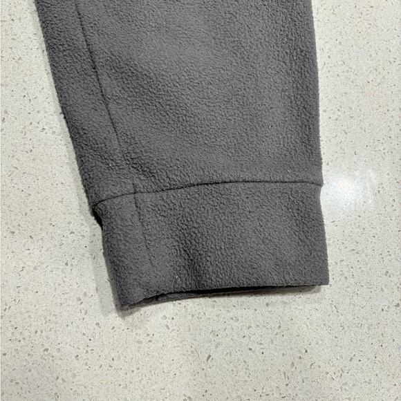 Patagonia Women’s Gray Joggers - Picture 6 of 9